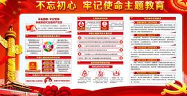 不忘初心牢记使命题库 不忘初心牢记使命的考试答案