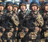 《国庆大阅兵》观后感