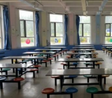 疫情期间幼儿园就餐方案