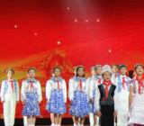 一起观看国庆节目观后感