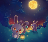 群发中秋节祝福语