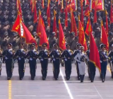 《国庆大典》观后感作文