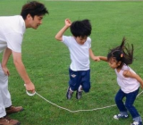 我的课余生活作文300字|小学作文：我的课余生活