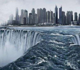 [假如明天是世界末日作文]世界末日作文