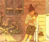 驴妈妈_关于妈妈的作文大全