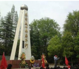 清明祭英烈诗歌