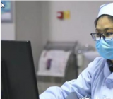 疫情命运共同体作文