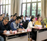 乡镇干部赴浙江大学培训心得体会