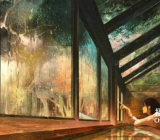 夏雨作文400字左右_关于夏雨的作文