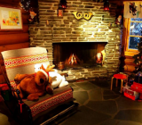 圣诞节的英语作文