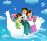 【劳动创造幸福作文大全】关于幸福的作文大全