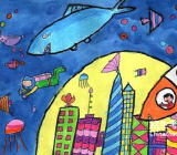 未来房屋作文大全1000|关于未来的作文大全