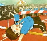 [运动会作文300字]关于运动会的作文精选