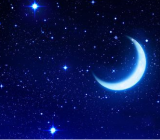 月亮作文500字_月亮的作文大全