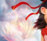 我和哪吒过一天作文