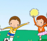 关于课余生活作文_课余生活的作文