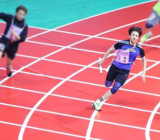 [运动会作文300字]关于运动会的作文范文