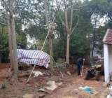 2994+2020年农村生活垃圾治理工作方案