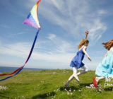 放风筝的作文_放风筝作文三年级大全