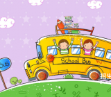 四级作文范文|我的学校作文范文