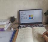 学校线上教学开学检查工作汇报 学校线上教学开学检查工作汇报精彩的学校工作汇报