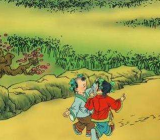 一去二三里 一去二三里古诗