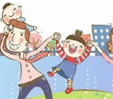 【我的一家作文500字】我的一家作文大全