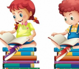 我爱乡村生活作文大全_我爱读书作文大全