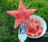 【描写西瓜的作文】西瓜的作文范文