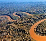 【写黄河的作文】关于黄河的作文