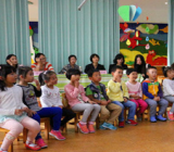 幼儿园生活活动教案