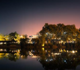 【写夜景的作文】夜景作文 夜景作文800字大全