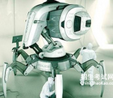 [未来房屋作文大全1000]未来的机器人作文大全