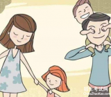 血型遗传规律表_父母对我的爱作文精选