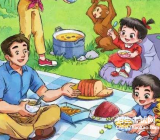 野炊作文600字|野炊作文 野炊作文大全