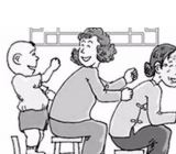 【初三榜样作文】榜样作文 榜样作文600字大全