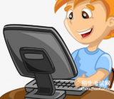 玩电脑的烦恼作文|玩电脑作文