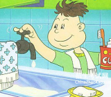 【好习惯手抄报】好习惯作文