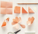 母亲节贺卡的制作方法