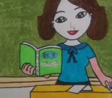 【小学生作文大全】小学生作文我的老师