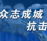 关于疫情的日记 2020抗击疫情日记400字