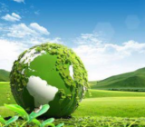 关于环保的英语作文:绿色生活英语作文120字