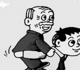 关于孝敬老人的作文_孝敬老人的作文大全