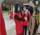 2020年学校开学准备工作方案（返校管理安全后勤教学）