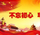 主题教育总结报告3篇