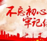 不忘初心牢记使命主题教育个人总结