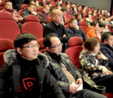 初心是什么、使命干什么、奋斗比什么