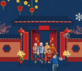 除夕的农历时间