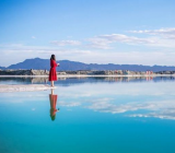 我的蓝天白云作文600字叙事