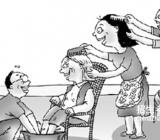 【关于孝道的作文】孝道作文 关于孝道的作文